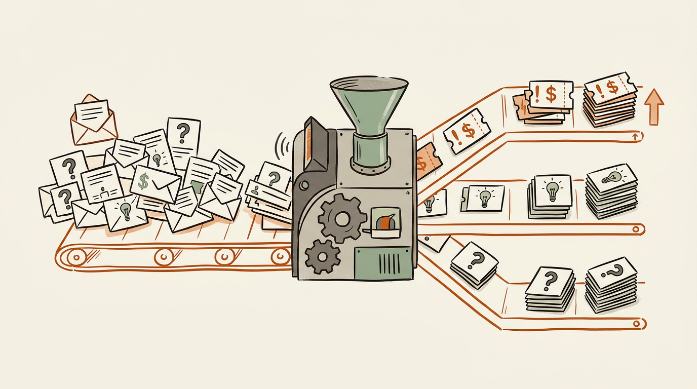 Automating Common Support Tasks