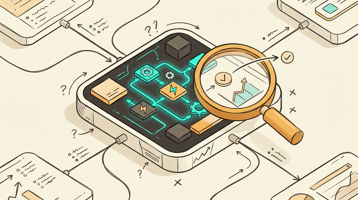 Step 5: Test, Monitor, and Optimize